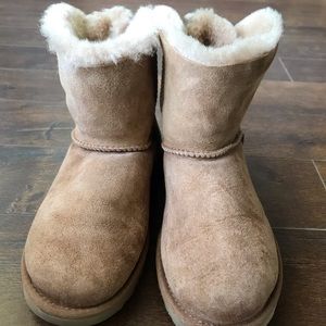 UGG boots size US 7